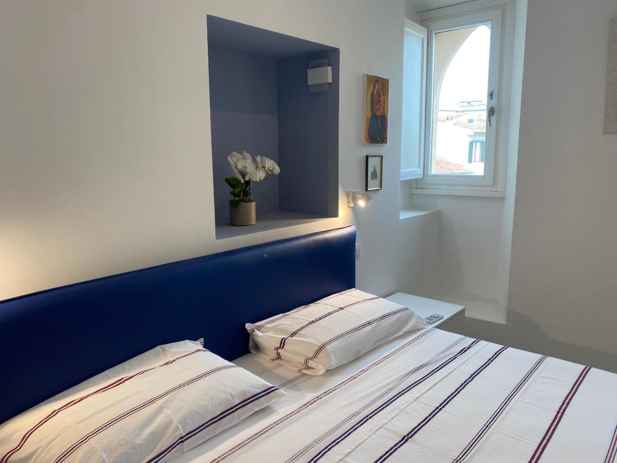 Apartament Il Prato Florencja Zewnętrze zdjęcie