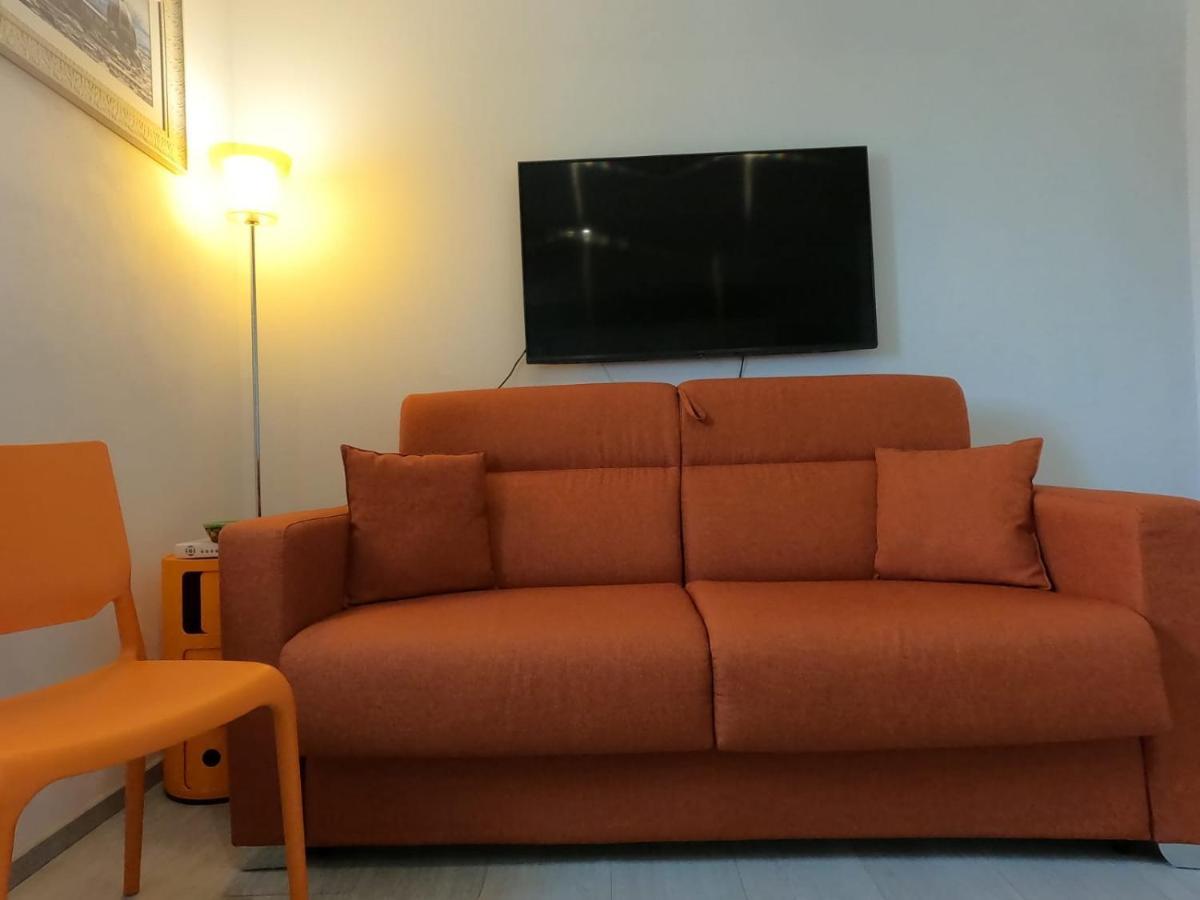Apartament Il Prato Florencja Zewnętrze zdjęcie