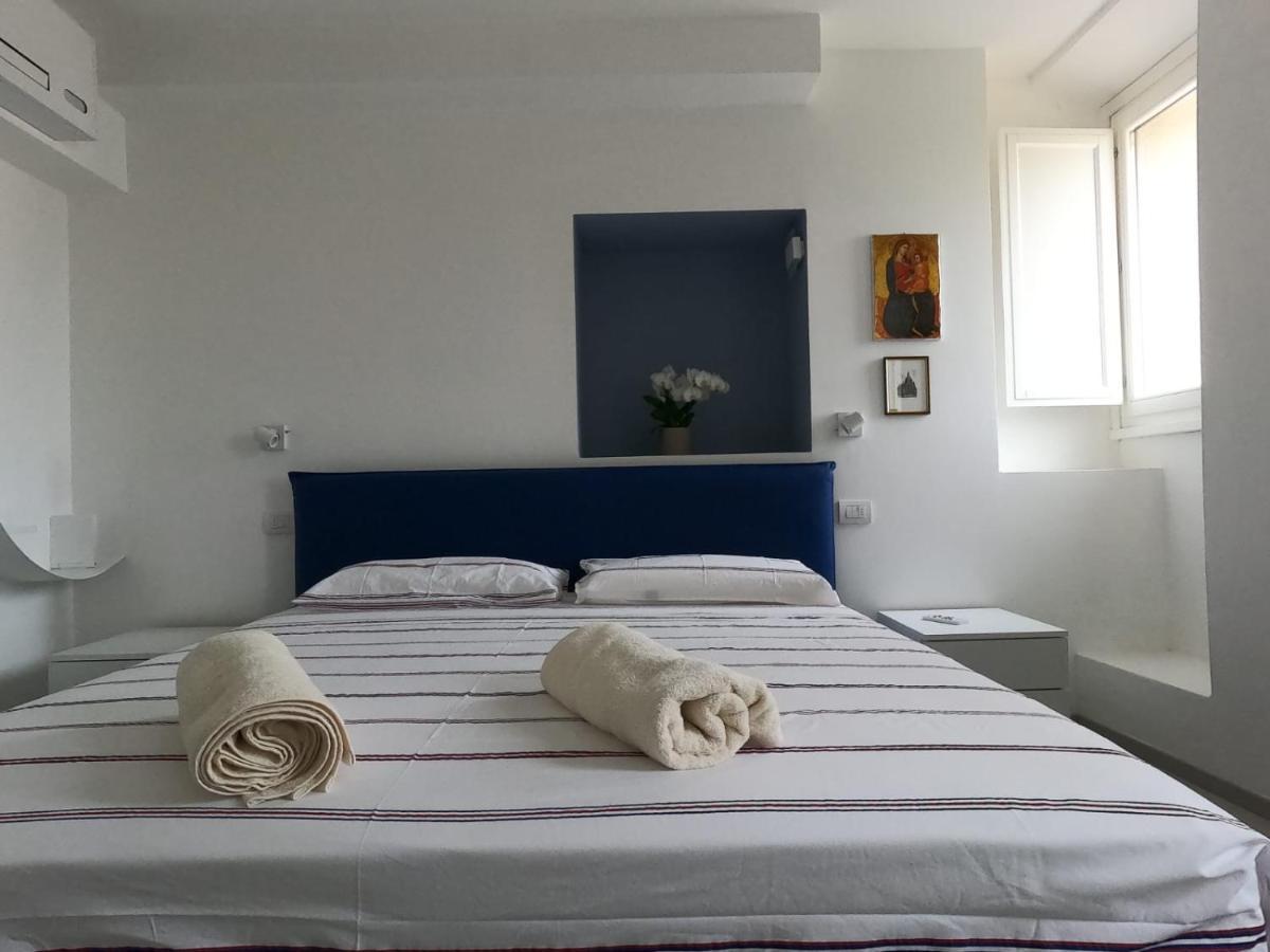 Apartament Il Prato Florencja Zewnętrze zdjęcie