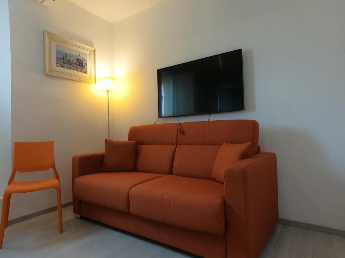 Apartament Il Prato Florencja Zewnętrze zdjęcie