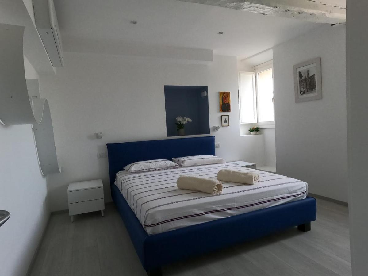 Apartament Il Prato Florencja Zewnętrze zdjęcie