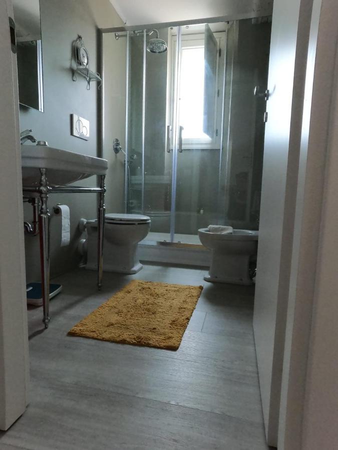 Apartament Il Prato Florencja Zewnętrze zdjęcie