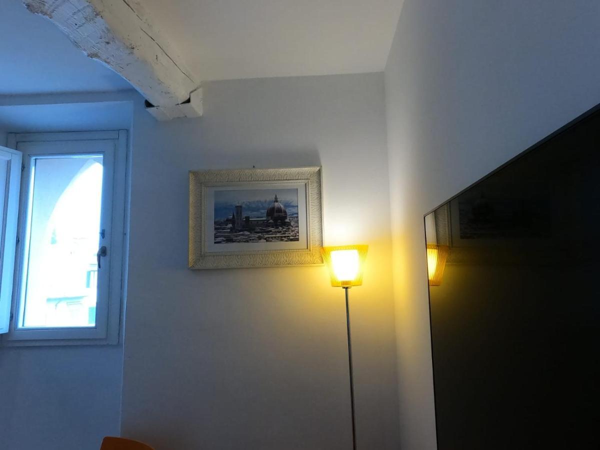Apartament Il Prato Florencja Zewnętrze zdjęcie