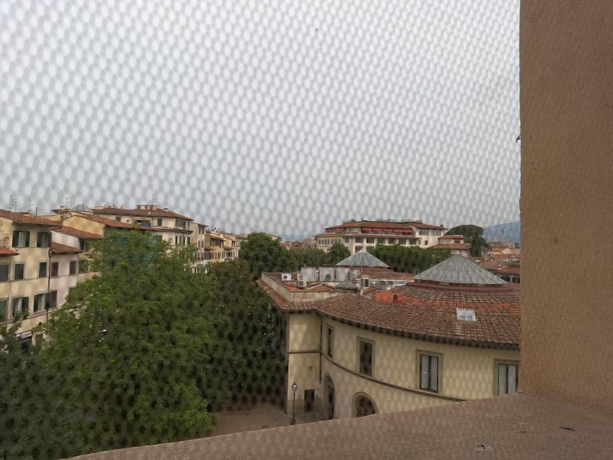 Apartament Il Prato Florencja Zewnętrze zdjęcie