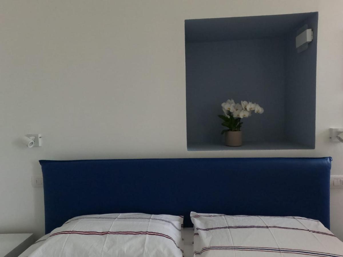 Apartament Il Prato Florencja Zewnętrze zdjęcie