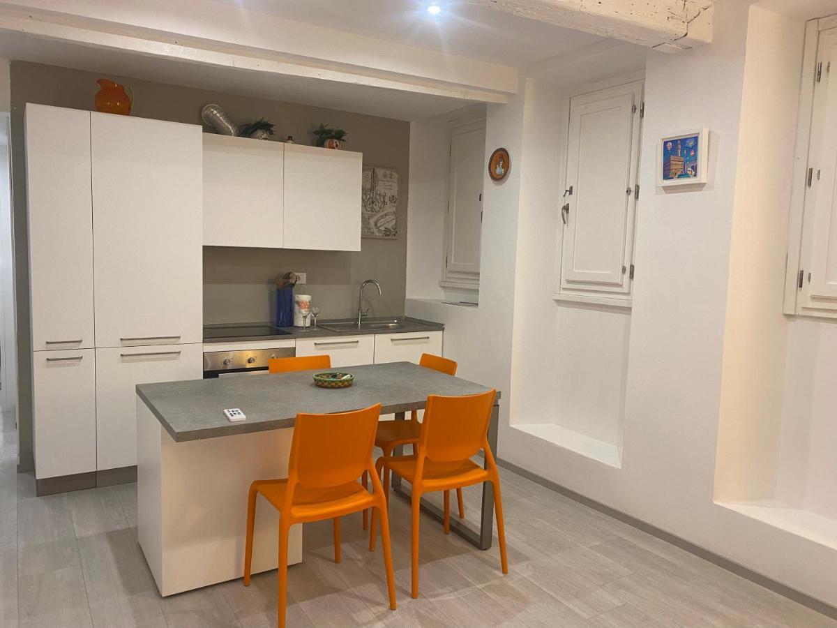 Apartament Il Prato Florencja Zewnętrze zdjęcie